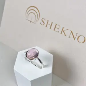 All-match fashion S925 ring series (live broadcast room discount)