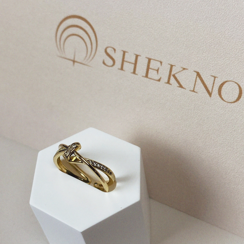 All-match fashion ring series (live broadcast room discount) - Image 20