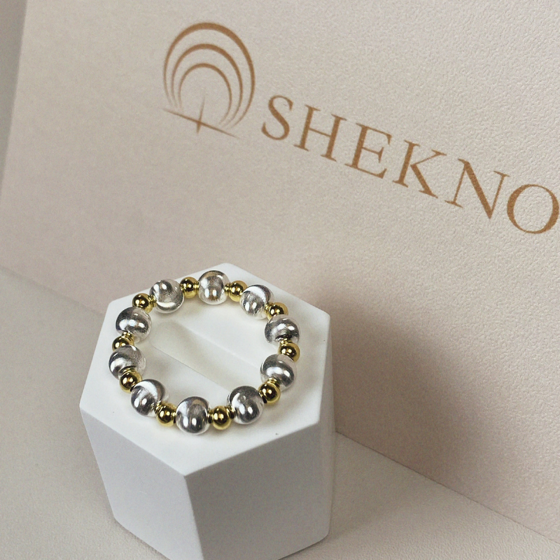 All-match fashion ring series (live broadcast room discount) - Image 23