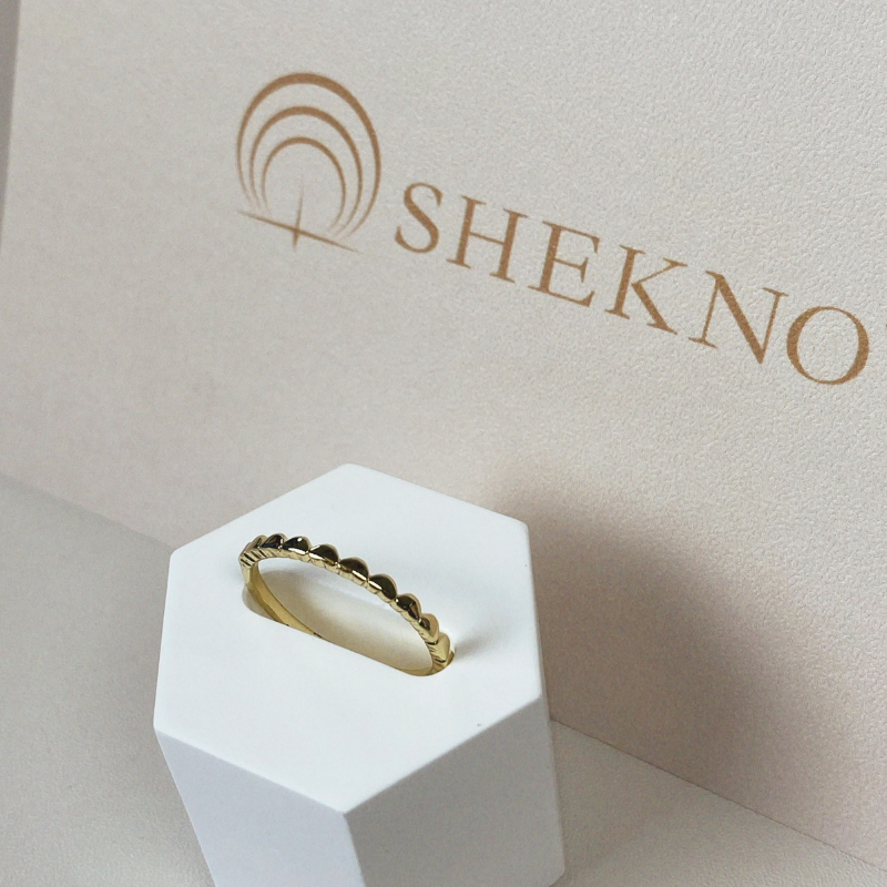 All-match fashion ring series (live broadcast room discount) - Image 22