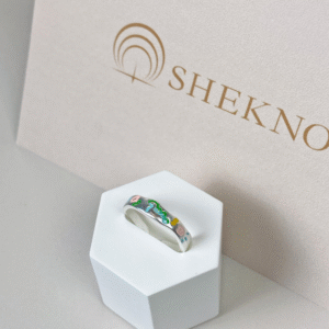 All-match fashion S925 ring series (live broadcast room discount)